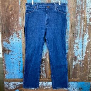 Wrangler Bootcut Jeans